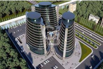262 TOWERS DA İZMIT SATILIK OFİS-İŞ YERİ - 11 - 345289