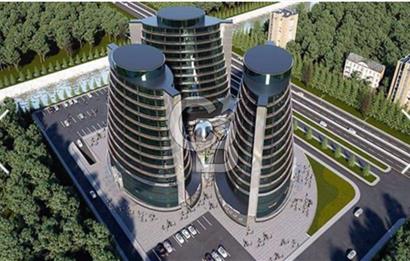 262 TOWERS DA İZMIT SATILIK OFİS-İŞ YERİ