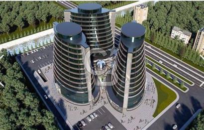 262 TOWERS DA İZMIT SATILIK OFİS-İŞ YERİ