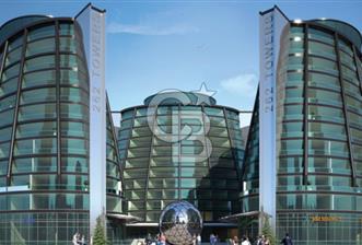 262 TOWERS DA ÖN CEPHE OFİS İŞYERİ - 1 - 345286