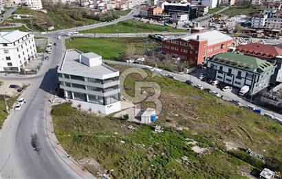 KİRALIK 5770 M2 ARSA ÜZERİNE KURULU 2000 M2 KAPALI ALAN