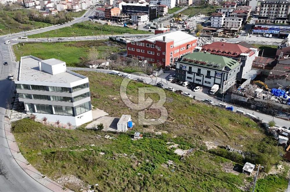 KİRALIK 5770 M2 ARSA ÜZERİNE KURULU 2000 M2 KAPALI ALAN