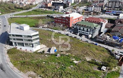 KİRALIK 5770 M2 ARSA ÜZERİNE KURULU 2000 M2 KAPALI ALAN