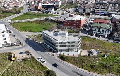 KİRALIK 5770 M2 ARSA ÜZERİNE KURULU 2000 M2 KAPALI ALAN