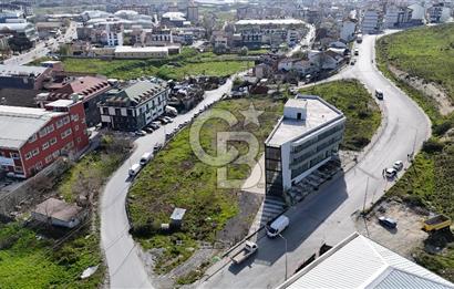 KİRALIK 5770 M2 ARSA ÜZERİNE KURULU 2000 M2 KAPALI ALAN