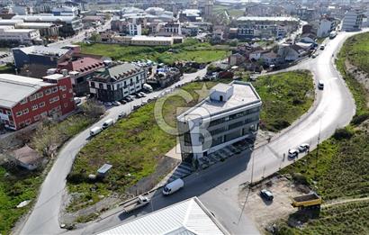 KİRALIK 5770 M2 ARSA ÜZERİNE KURULU 2000 M2 KAPALI ALAN