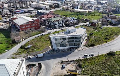 KİRALIK 5770 M2 ARSA ÜZERİNE KURULU 2000 M2 KAPALI ALAN