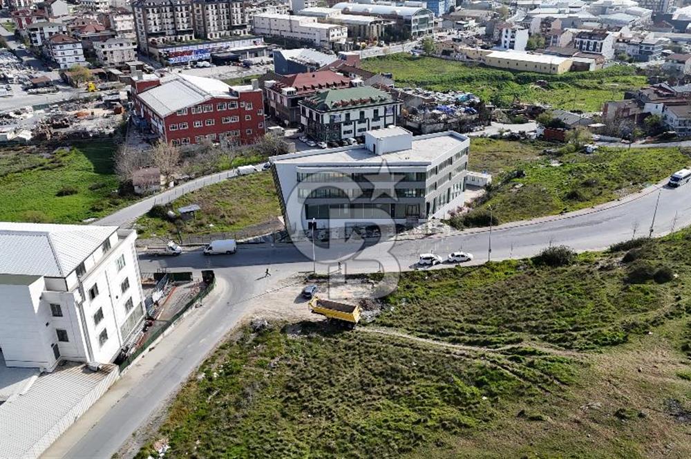 KİRALIK 5770 M2 ARSA ÜZERİNE KURULU 2000 M2 KAPALI ALAN