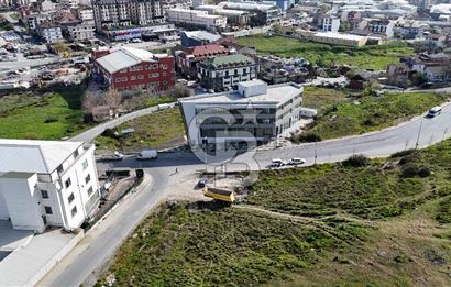 KİRALIK 5770 M2 ARSA ÜZERİNE KURULU 2000 M2 KAPALI ALAN