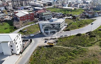 KİRALIK 5770 M2 ARSA ÜZERİNE KURULU 2000 M2 KAPALI ALAN