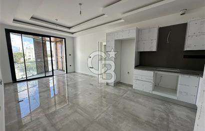 Ortaköy Bölgesinde Satılık 2+1 Türk Koçanlı Daire !!!