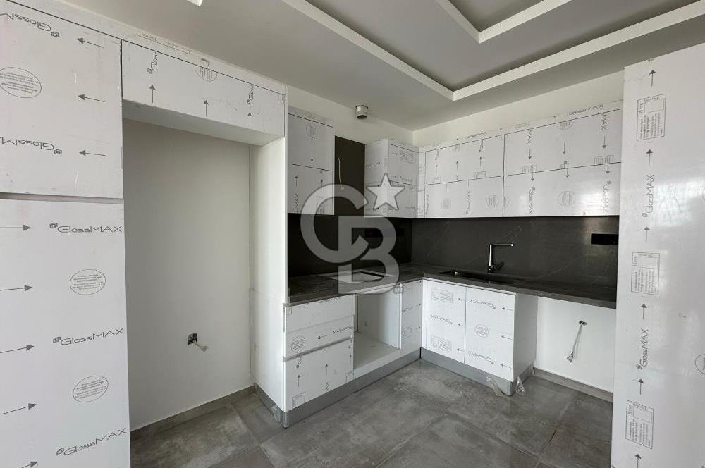 Ortaköy Bölgesinde Satılık 2+1 Türk Koçanlı Daire !!!