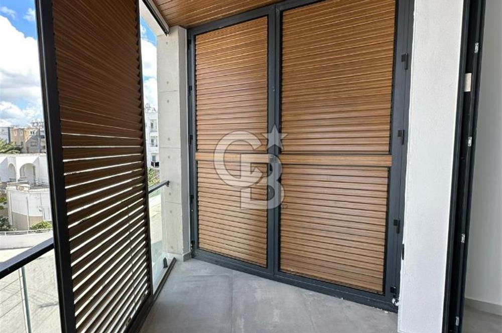 Ortaköy Bölgesinde Satılık 2+1 Türk Koçanlı Daire !!!