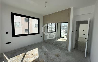 Ortaköy Bölgesinde Satılık 2+1 Türk Koçanlı Daire !!!