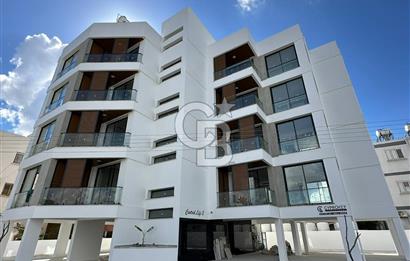 Ortaköy Bölgesinde Satılık 2+1 Türk Koçanlı Daire !!!