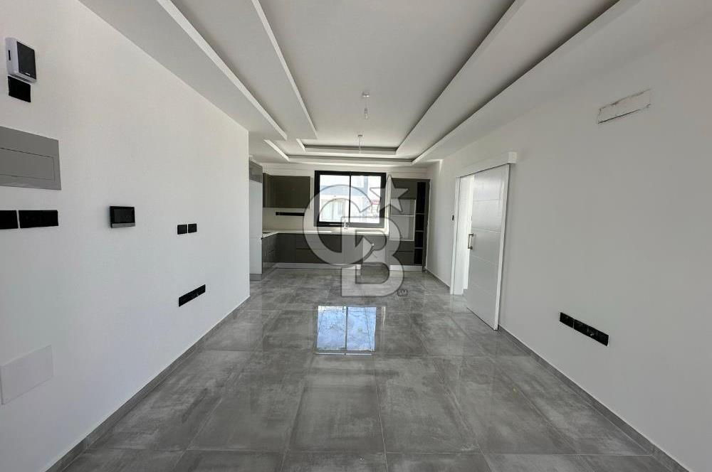 Ortaköy Bölgesinde Satılık 2+1 Türk Koçanlı Daire !!!