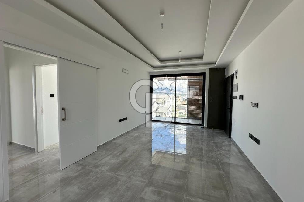 Ortaköy Bölgesinde Satılık 2+1 Türk Koçanlı Daire !!!