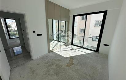 Ortaköy Bölgesinde Satılık 2+1 Türk Koçanlı Daire !!!