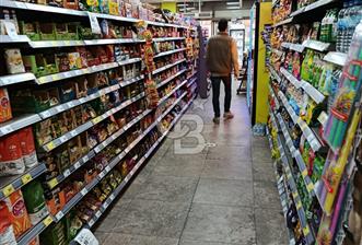 CB TIME'DAN SAHRAYICEDİD'TE DEVREN KİRALIK SÜPERMARKET - 1 - 345298