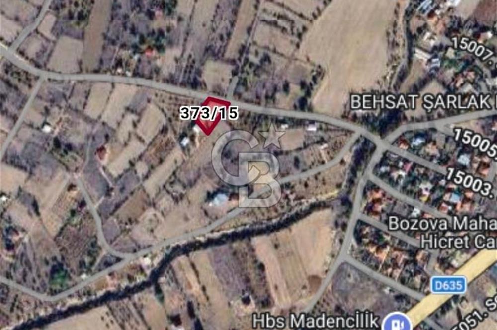 KORKUTELİ BOZOVA YOLÜSTÜ BAHÇE