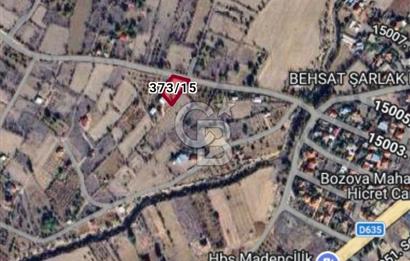 KORKUTELİ BOZOVA YOLÜSTÜ BAHÇE