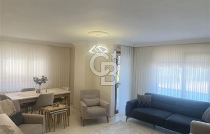 GEBZE BARIŞ MAHALLESİ’NDE MASRAFSIZ 3+1 SATILIK DAİRE