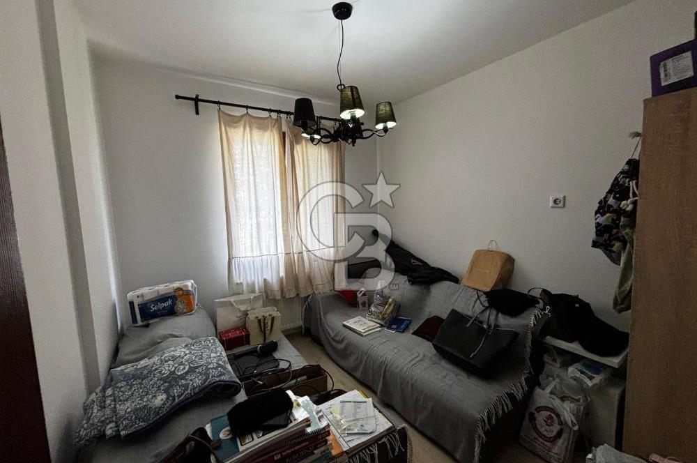 CB KALEM'den Korutürk'te 3+1 Geniş Ferah Daire