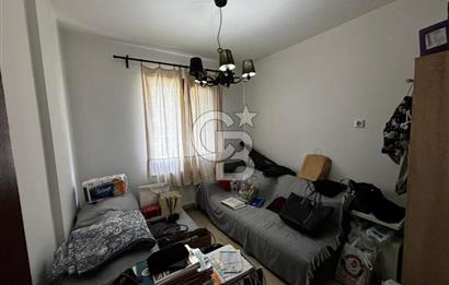 CB KALEM'den Korutürk'te 3+1 Geniş Ferah Daire