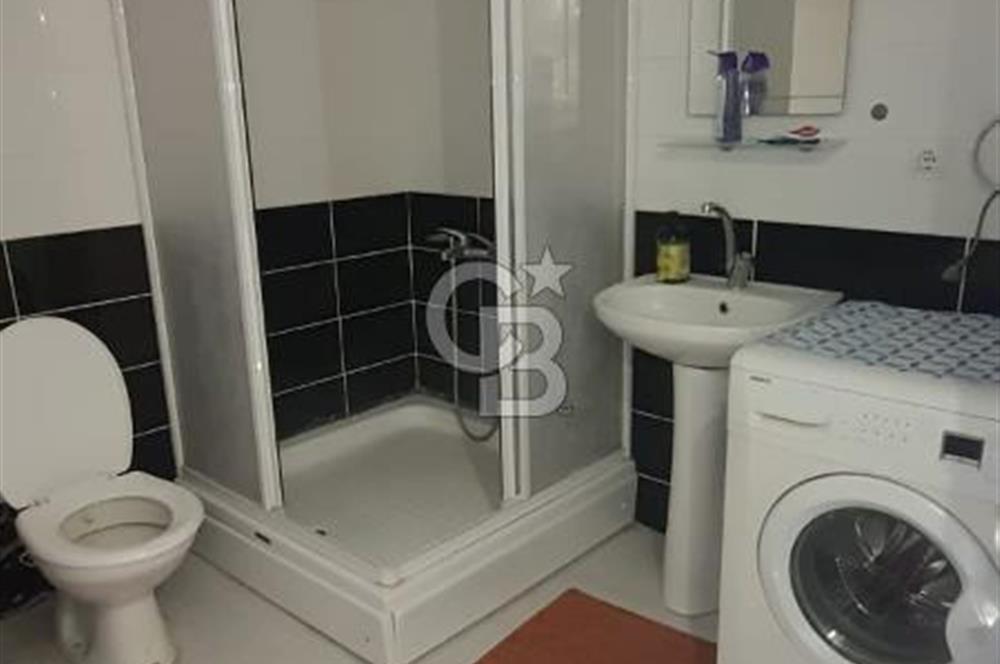 CB CITY'DEN BÜYÜKDEREDE 1+1 DUBLEKS KİRALIK DAİRE