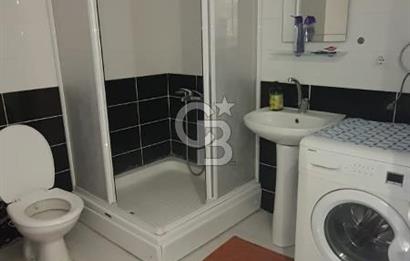 CB CITY'DEN BÜYÜKDEREDE 1+1 DUBLEKS KİRALIK DAİRE