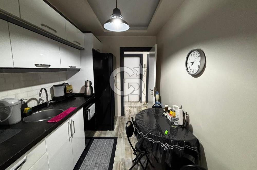CB KALEM'den Eğitim Mahallesinde 2+1 Kapalı Mutfak Daire