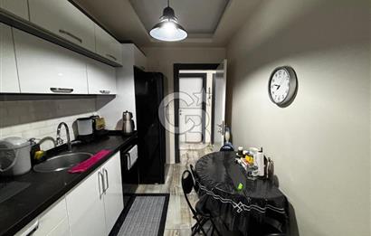 CB KALEM'den Eğitim Mahallesinde 2+1 Kapalı Mutfak Daire