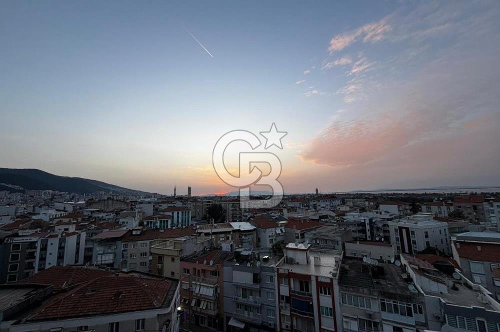 CB KALEM'den Eğitim Mahallesinde 2+1 Kapalı Mutfak Daire