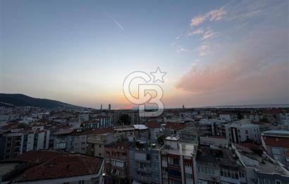 CB KALEM'den Eğitim Mahallesinde 2+1 Kapalı Mutfak Daire