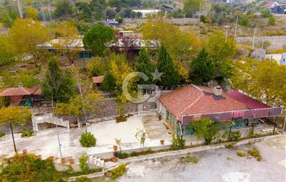 Bornova Beşyol | 6000 m² EVENT & ORGANİZASYON ALANI