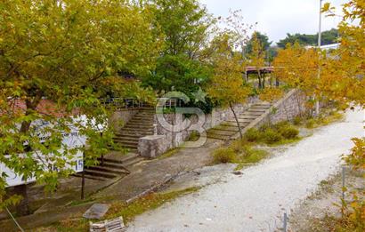 Bornova Beşyol | 6000 m² EVENT & ORGANİZASYON ALANI