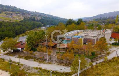 Bornova Beşyol | 6000 m² EVENT & ORGANİZASYON ALANI