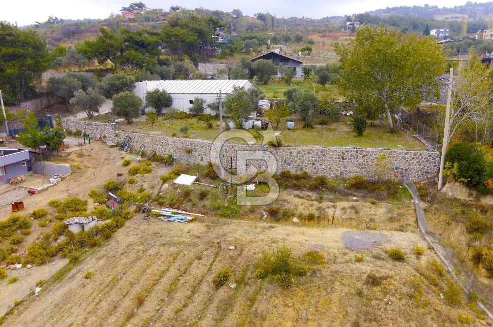 Bornova Beşyol | 6000 m² EVENT & ORGANİZASYON ALANI