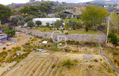 Bornova Beşyol | 6000 m² EVENT & ORGANİZASYON ALANI