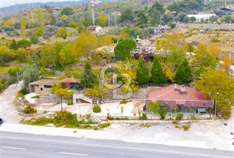 Bornova Beşyol | 6000 m² EVENT & ORGANİZASYON ALANI - 1 - 345301