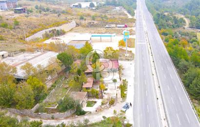 Bornova Beşyol | 6000 m² EVENT & ORGANİZASYON ALANI