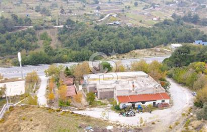 Bornova Beşyol | 6000 m² EVENT & ORGANİZASYON ALANI