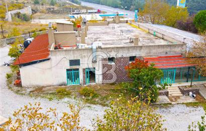 Bornova Beşyol | 6000 m² EVENT & ORGANİZASYON ALANI