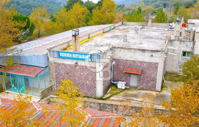 Bornova Beşyol | 6000 m² EVENT & ORGANİZASYON ALANI