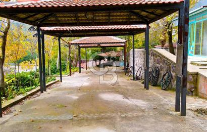 Bornova Beşyol | 6000 m² EVENT & ORGANİZASYON ALANI