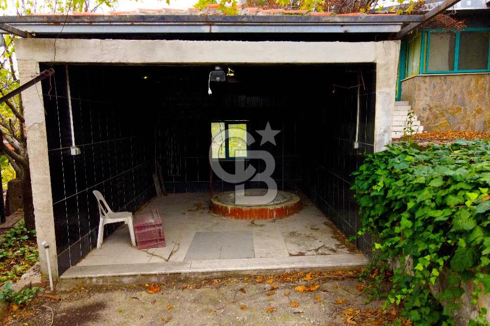 Bornova Beşyol | 6000 m² EVENT & ORGANİZASYON ALANI