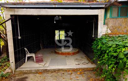 Bornova Beşyol | 6000 m² EVENT & ORGANİZASYON ALANI