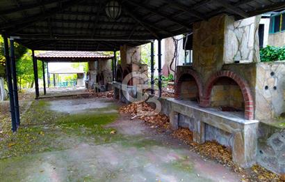 Bornova Beşyol | 6000 m² EVENT & ORGANİZASYON ALANI