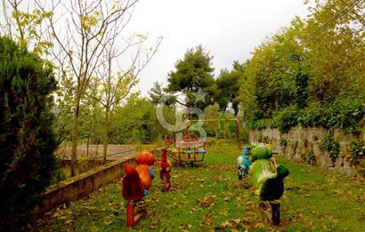 Bornova Beşyol | 6000 m² EVENT & ORGANİZASYON ALANI