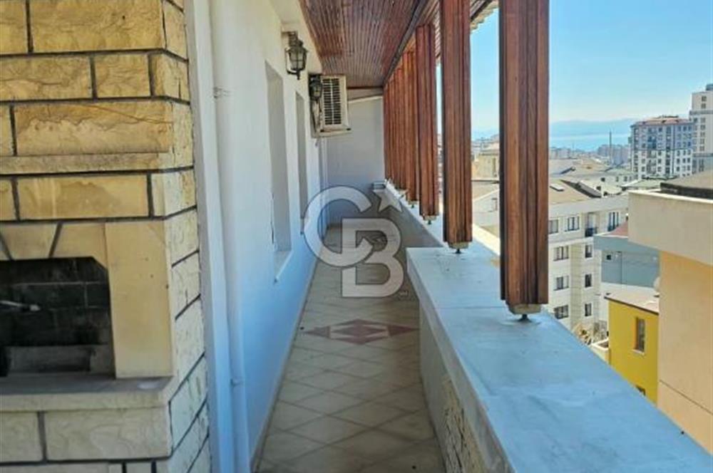 Kartal Atalarda Satılık 3+1 Geniş Özel Daire